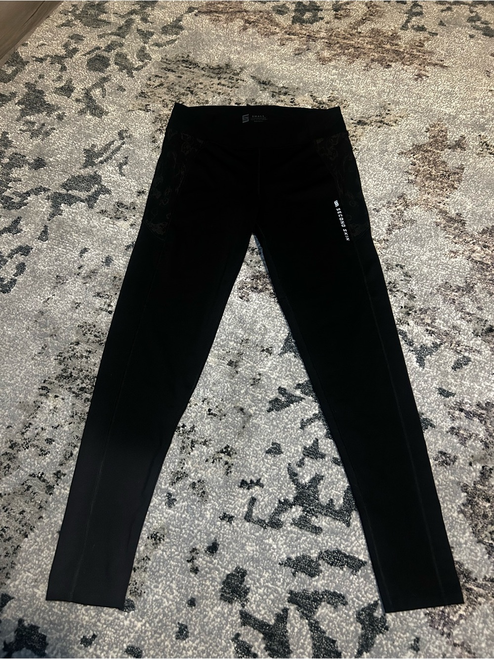 Second skin Workout Leggings